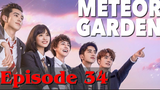Meteor Garden 2018 Episode 34 Tagalog dub