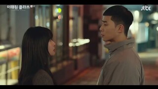 Itaewon.Class Episode 6