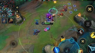 LMHT _ Tốc Chiến - Best ZIGGS - Câu kéo gánh Team cực mạnh vào những ngày cuối m