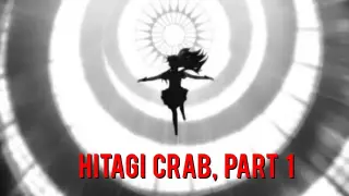 Bakemonogatari [EP01] พากย์ไทย : Hitagi Crab ตอนที่ 1