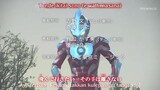 Ultraman Ginga Episode 1