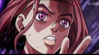 『JOJO1∽6 Part "Nocturne"/Lyrics』Can you be moved again?