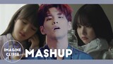 DAY6/GFRIEND - SHOOT ME/TIME FOR THE MOON NIGHT MASHUP [BY IMAGINECLIPSE]