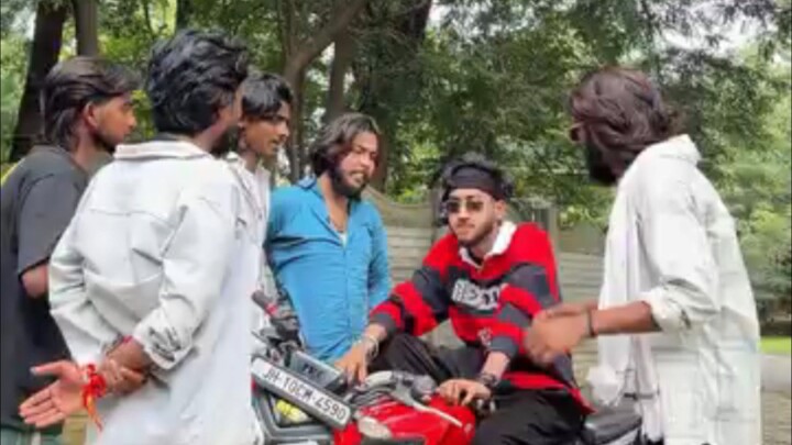 funny video Aryan Calvin #comedy #funny #short #reel