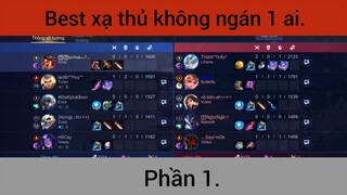Best xạ thủ không ngán 1 ai #1