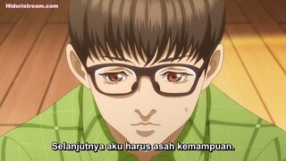 Trillion Game Eps 13 (Sub-Indo)