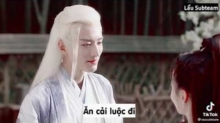 Trailer 1 phim Xuân lai chẩm tinh hà - La Chính - Hoàng Nhật Oánh