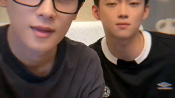 OTP dễ thương quá 😍😍😍😍