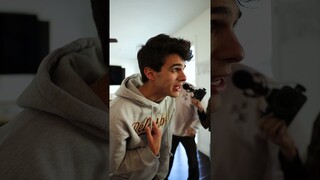 What Really Goes on Behind the Scenes!