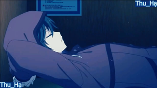 I am Blue: Tôi buồn  - AMV - 「Video Âm Nhạc Anime」#anime #schooltime