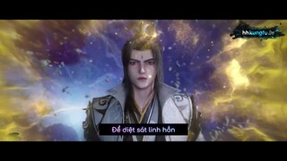 Tiên Nghịch Tập 25 -  Thuyết Minh 1080p