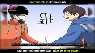 Review Truyện | Cao Thủ Tái Xuất