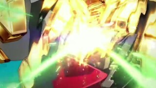 [Mobile SuitGundam] "Bạn là cỗ máy của thuyền trưởng, rõ ràng là bạn không có năng lực"! !