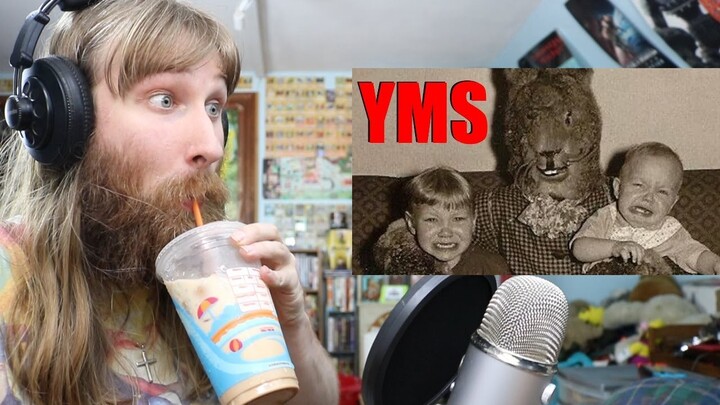 Ryans Reacts to YMS: Childhood Trauma (Part 1)