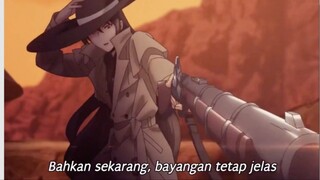 Nyinden sambil dor dor dor