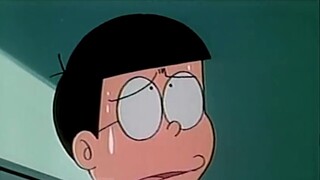 Doraemon, but the strange rules (4)