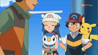 Pokemon phần 13 tập 32 lồng tiếng