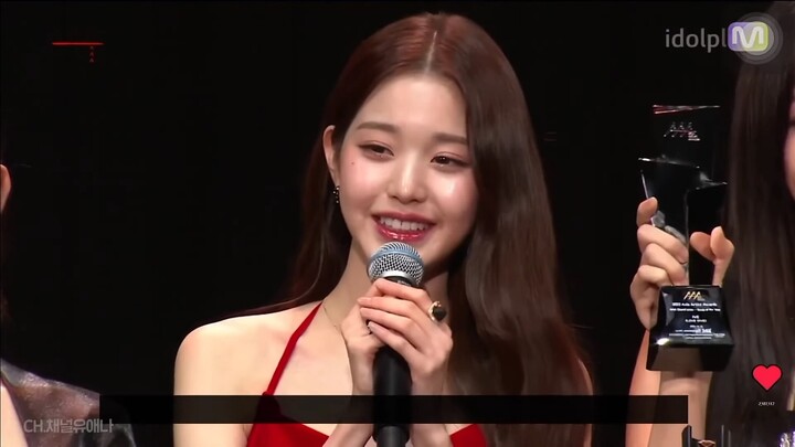 [Youyuan] Do you really have to assert your ownership on a stage where everyone is watching? (2022 A