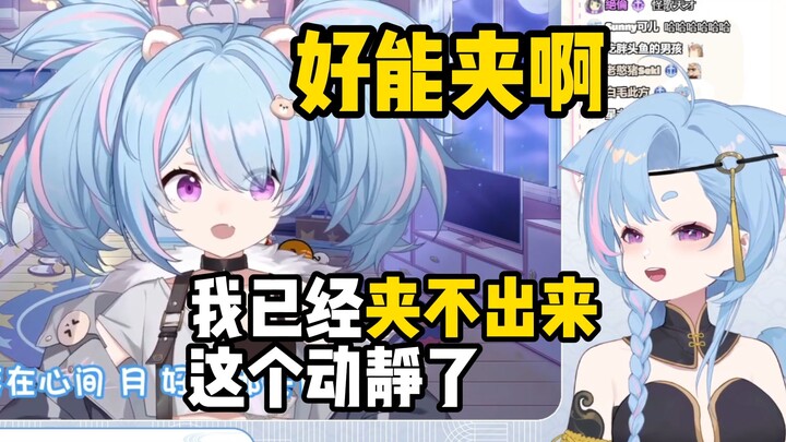 Looking back at his 22-year-old dead-clip voice shouting, Qibao sighed: It was so good to clip, now 