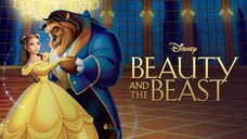 WATCH Movie: Beauty and the Beast trailer : link in the description: