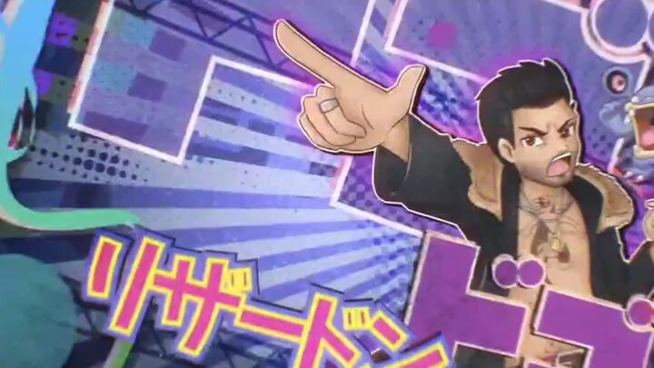 Detective Pikachu End Credits