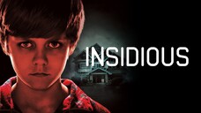 INSIDIOUS (2010)