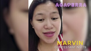 #19 MARCHIE SEGUANO (Acaperra Week 6)