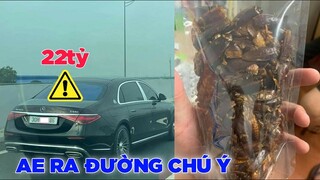 Chiếc xe giá 22 tỷ chưa bao gồm lăn bánh xuất hiện ở VN - Top comment hài Face Book.