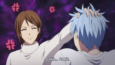 Kuroko no Basket S2 eps 13 [sub indo]