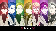 Said That - Vs Ambivalenz XlamV INSTRUMENTAL