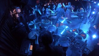 【Drumcam】魂のルフラン Soul's Refrain ~ 僕の戦争 My War【Ring in ACG FIGHTING NIGHT】