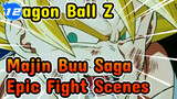 Dragon Ball Z Majin Buu Saga Epic Fight Scenes_12