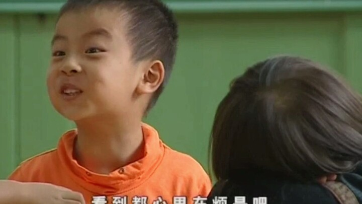 A kindergarten documentary filmed by the director over more than a year—these kids are so much fun!