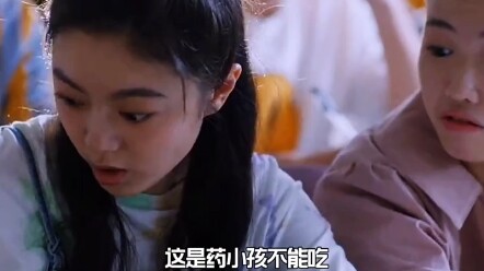 The long-awaited The Restless Youth 2 is finally here! Lin MiaoMiao has grown even more beautiful, a