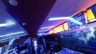 Akihabara VR 360 Taito Game Center 2023