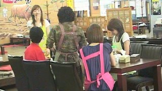 [SoShi Subs] Cheer Up! - SNSD EP 02 [06.28.09]