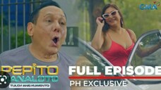 Pepito Manaloto - Tuloy Ang Kuwento: Meet Mikaela with a K, not CH, Mekmek  for short! (FULL EP 22)