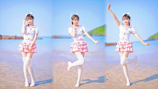 [Thousand Islands] Summer time from Jeju Island...