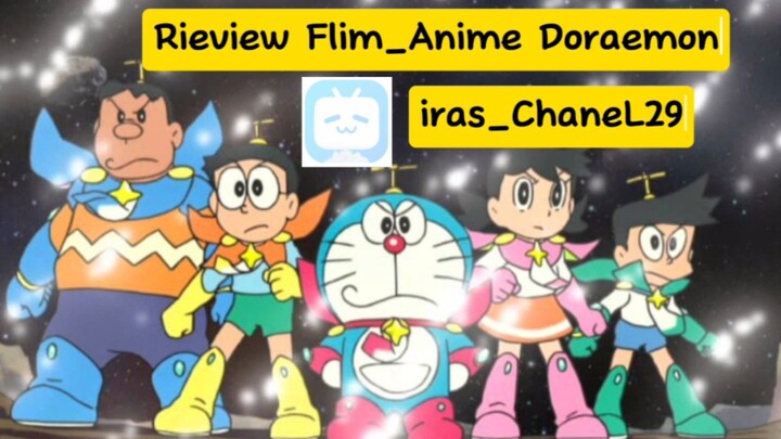 Kepoin Yuk, Alat Ajaib Doraemon