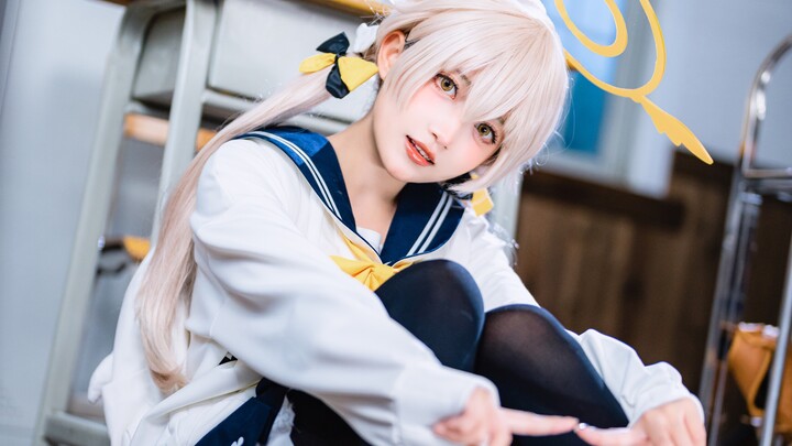 It’s all Rifu-mi’s doing!