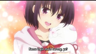 Episode 1|Ayakashi Triangle|Subtitle Indonesia