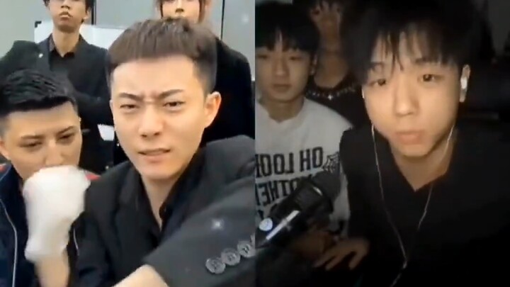 Ternyata, kamu seorang jenius!