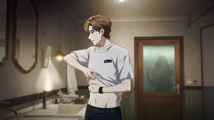 Sanxian Lun hui Eps 04 Sub Indo