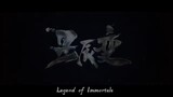 Legend of Immortals S1 ep 10