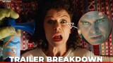 She-Hulk Season 1 Official Trailer Breakdown, Easter Eggs & Details You Missed!