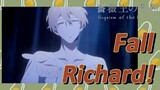 Requiem of the Rose King | Fall, Richard!