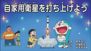 Doraemon episode 735
