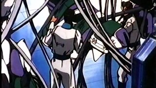 Teknoman - 16 - Sword And Steel (US UPN Dub, HQ)