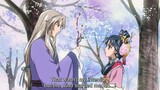 Saiunkoku Monogatari Season 1 Episode 1