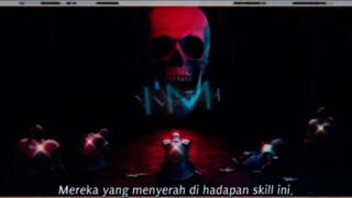 Lu nyerah Lu mati  di hadapan Unik Skill Rimuru